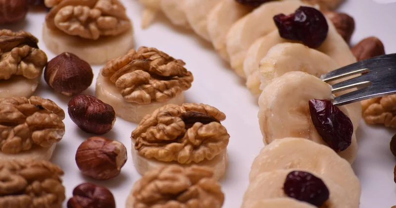 Recettes de bananes mûres adaptées aux régimes spécifiques