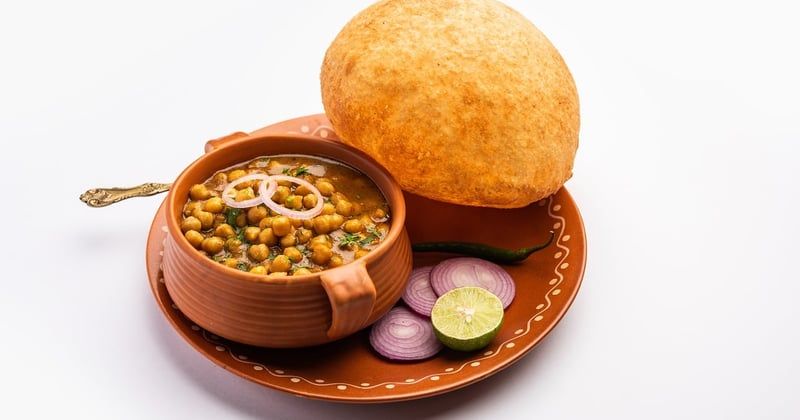 Curry de pois chiches facile : la recette rapide et savoureuse qui change tout