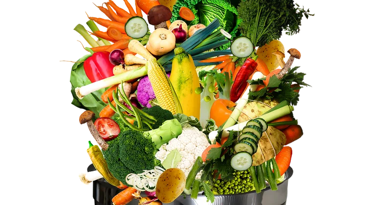 Et si vous ne pouvez pas manger de gluten, de lactose, ou de produits animaux ?