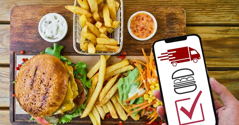 Burger King halal ou pas : comment se positionnent les concurrents