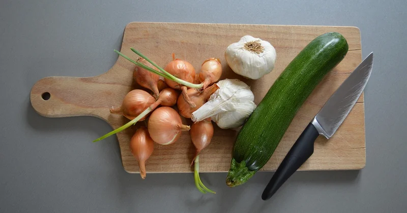Les techniques pour éviter que vos courgettes rendent trop d'eau