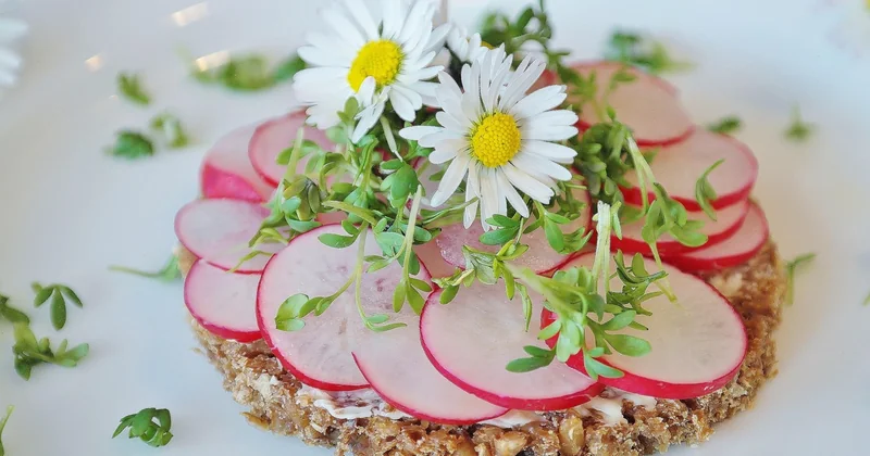 Comment remplacer le beurre dans un risotto ?