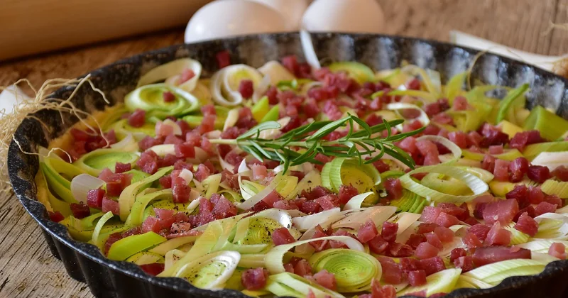 La recette pas à pas, sans jargon