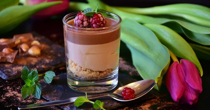 L'aquafaba, cet ingrédient que vous jetez sans le savoir