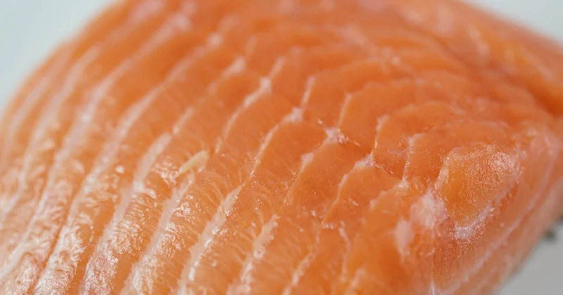 Comment servir et accompagner les roulés saumon