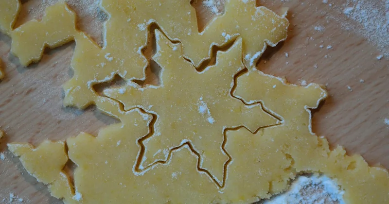 La recette complète du cookie américain moelleux au beurre de cacahuète