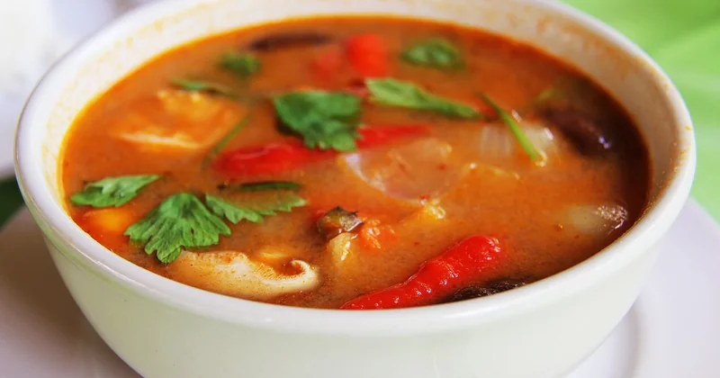 Recette curry de lentilles corail au lait de coco : la marche à suivre complète