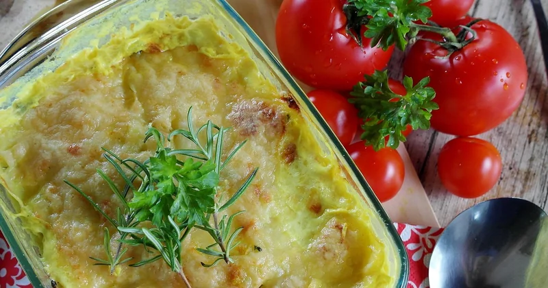 Faut-il préparer le gratin à l'avance ?