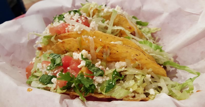 Taco Bell : le menu qui rend accro, les nouveautés à ne pas manquer