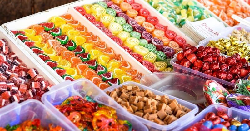 Bonbons Mistral Gagnant : la douceur nostalgique qui fait fondre les souvenirs