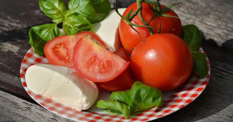 L'anecdote de la mozzarella qui fondait