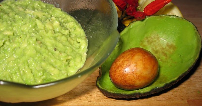 Recette facile dip avocat apéritif : la tartinade crémeuse qui bluffe vos invités
