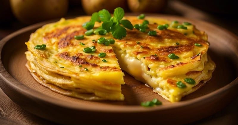 Lasagnes végétariennes aux légumes grillés : la recette irrésistible qui change tout