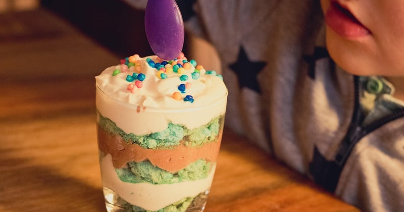 Le secret d’un gâteau au yaourt léger et moelleux : nos astuces infaillibles