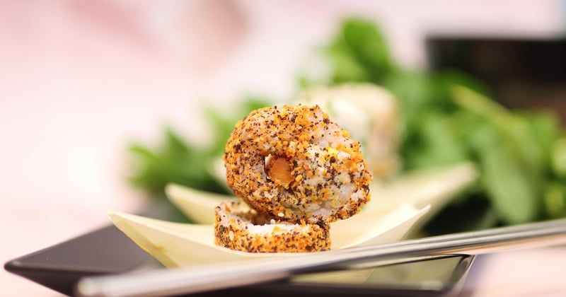 Sushi maison facile : la recette simple pour débutants pas à pas