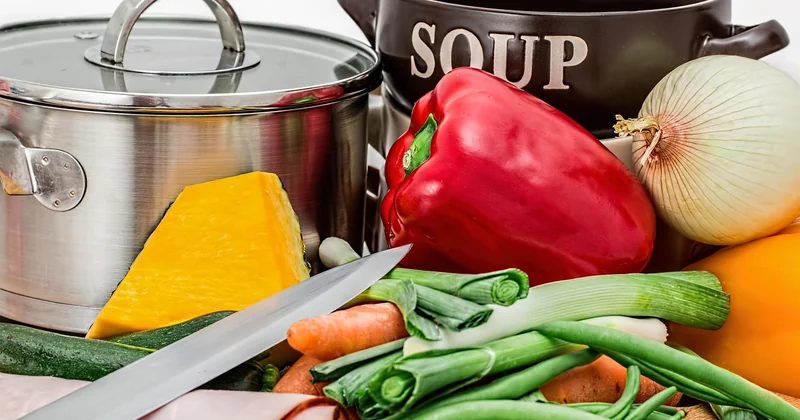Préparation et cuisson des carottes : la texture fait tout