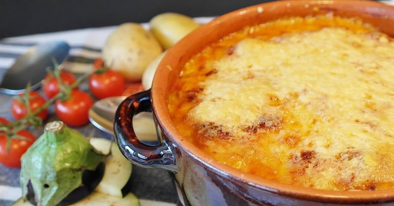Gratin de chou-fleur végétarien au fromage : la recette réconfortante et facile