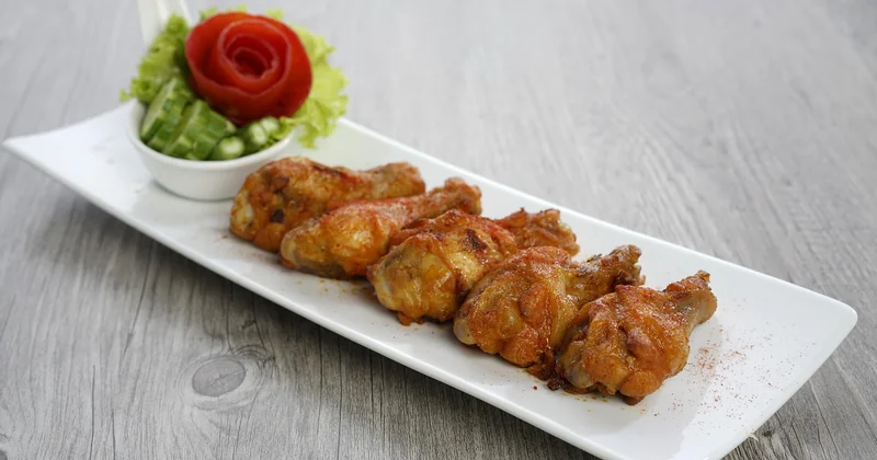 La carte de Pepe Chicken : ce que vous payez vraiment