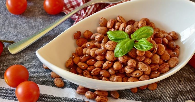 Chili sin carne aux haricots rouges : la recette végétarienne qui régale tout le monde