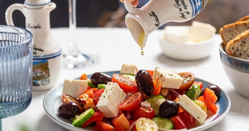 Tarte végétarienne aux épinards et feta : la recette facile et gourmande qui fait sensation