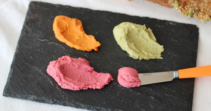 Le houmous maison : la recette qui fait toujours son effet (même avec une conserve)