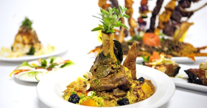 Tajine d'agneau aux pruneaux : la recette traditionnelle qui fond dans la bouche