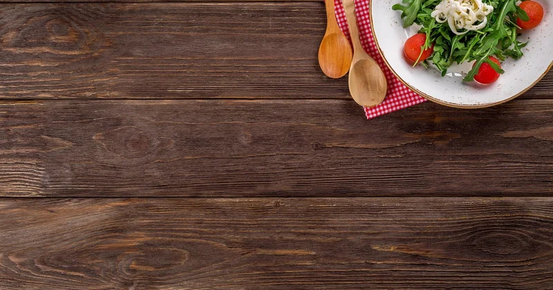 Mes recettes apéritives healthy sans gluten préférées