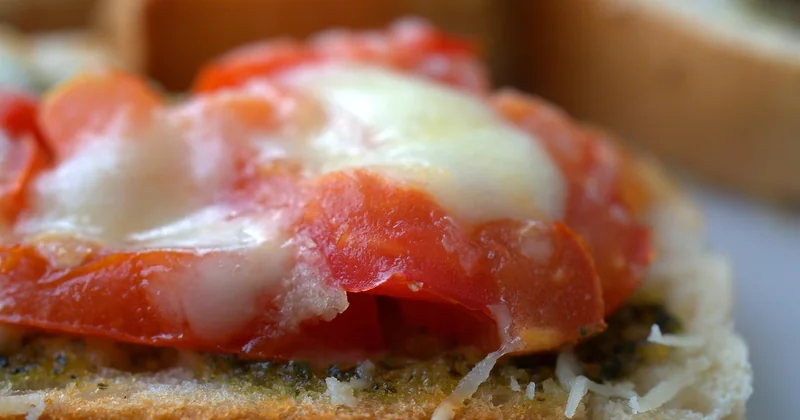 Quels ingrédients pour une bruschetta authentique ?