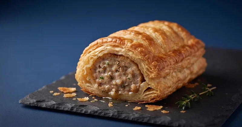 Les erreurs qui ruinent vos feuilletés sans pâte