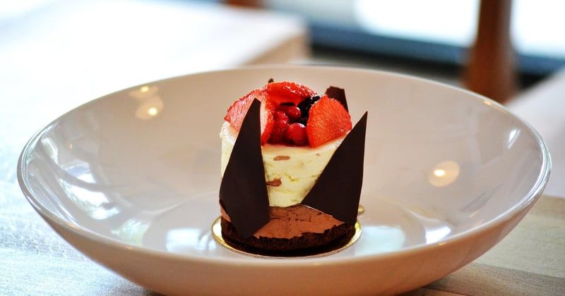 Mousse au chocolat sans crème ni œufs : la recette légère et surprenante